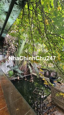 Chính chủ cần bán gấp căn biệt thự 3 mặt tiền Thanh Xuân