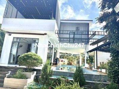 Chính Chủ cần tiền bán lỗ Villa gần ĐH Tây Nguyên