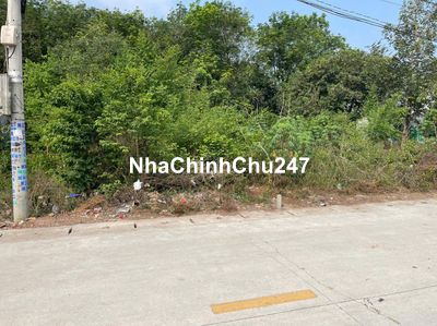 CHÍNH CHỦ BÁN ĐẤT 179m² - TÂN ĐỊNH 08, BẮC TÂN UYÊN, BÌNH DƯƠNG
