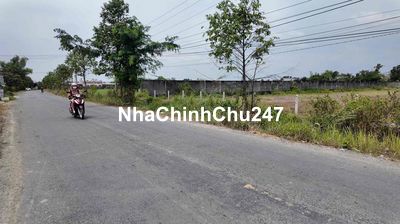 chính chủ gửi bán 46m mặt tiền nhựa bàu sen