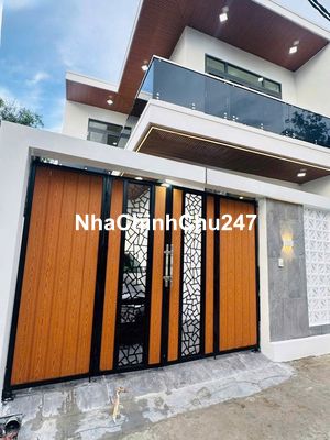 Giải cứu chủ nhà ngộp quá hạ giá 200tr bán gấp căn biệt thự mini 6x15m