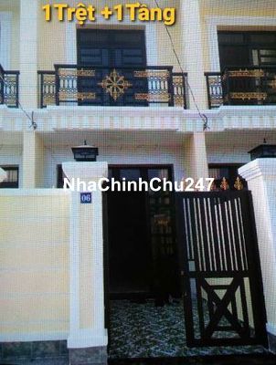 Nhà Bán Chính Chủ Sổ Hồng Chung Tân Kim Cần Giuộc