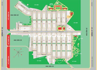 chính chủ bán lô 70m2 kno Bình mỹ 2