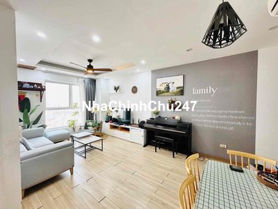 Chính chủ bán căn góc Nam Định Tower