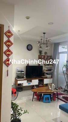 Chính chủ bán gấp Him Lam Chợ Lớn, 491 Hậu Giang, Q6 dt 86 m2 Giá tốt