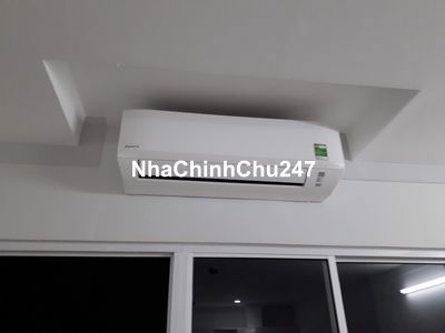 Chính chủ - Căn hộ hiệp thành 3 Block F