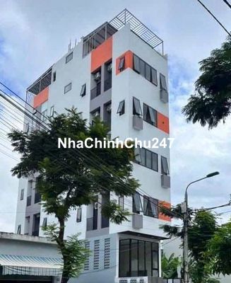 BÁN CĂN HỘ SẬP HẦM  - CHÍNH CHỦ GỬI - DÒNG TIỀN 100 TRIỆU - HÒA XUÂN