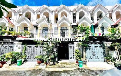 CHÍNH CHỦ BÁN GẤP NHÀ TL 19 GIÁ 5 TỶ 65