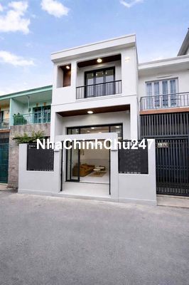 Chủ ngợp bán gấp nhà 2 tầng - Dt 4x12- SHR- Lê Văn Quới-Chỉ 3 tỉ hơn