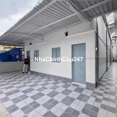 Chính chủ cần bán gấp dãy trọ 6P gần KCN Thành Thành Công, giá 970tr