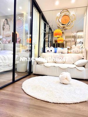 Chính chủ cần bán gấp căn Studio 30m2 ở Vinhomes Smart city