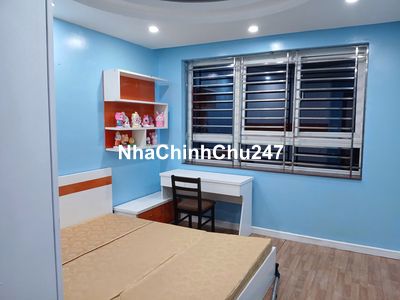 Chính chủ em có căn hộ Vinaconex 3 Trung Văn full đồ nhà đang trống