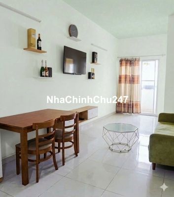 [Chính Chủ] Bán Căn Hộ 2PN Khang Gia Chánh Hưng, Quận 8