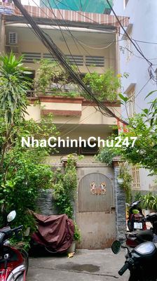 NHÀ BÁN - CHÍNH CHỦ