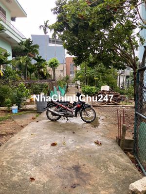 Chính chủ bán lô đất đôi thổ cư 100%