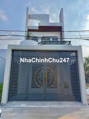 Chủ nhà ra bắc, cần bán căn nhà hoàn công đối diện Golf Long Thành