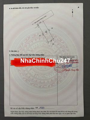 Tôi chính chủ cần bán lô Đất kiệt ô tô đậu trước nhà Trần Đình Nam