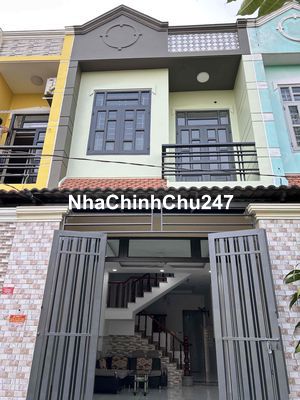 Cần tiền Bán nhà gấp chính chủ