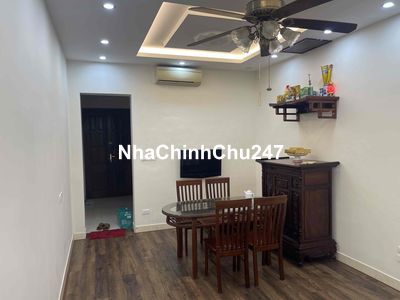 Bán tập thể Tổng liên đoàn Lao động Việt Nam chính chủ