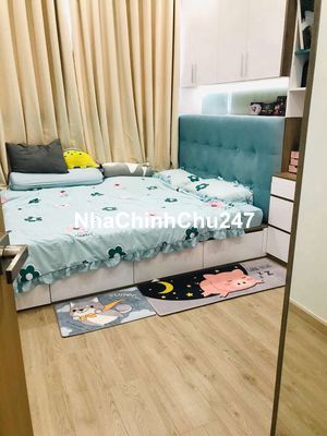 chính chủ bán căn hộ chung cư 2 ngủ emerald celadon