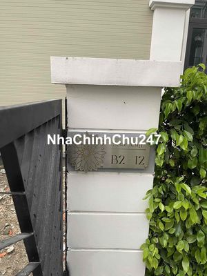 Đổi chỗ làm - chính chủ bán gấp nhà phố Riverside Bến Lức Long An