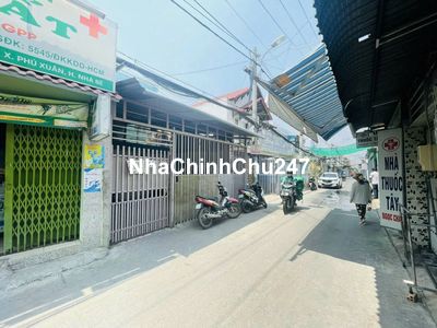 BÁN NHÀ NHÀ BÈ GIÁ TỐT – CHÍNH CHỦ – VỊ TRÍ ĐẸP – SỔ HỒNG RIÊNG