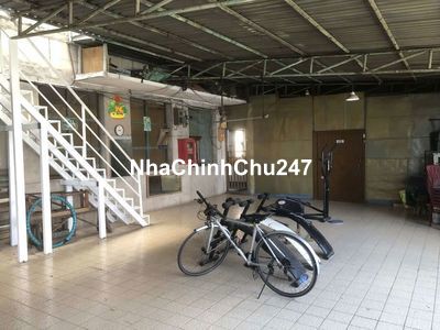 Chính chủ cần bán căn hộ GÓC mặt tiền Trần Hưng Đạo, Q1