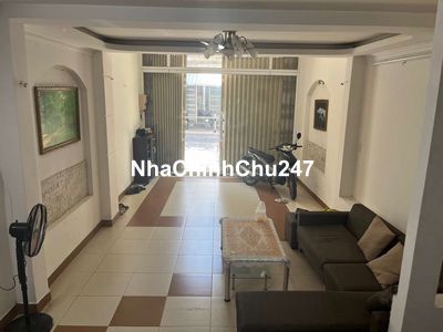 🔥CHÍNH CHỦ BÁN NHÀ MẶT TIỀN NỞ HẬU - GẦN CHỢ CỒN🔥