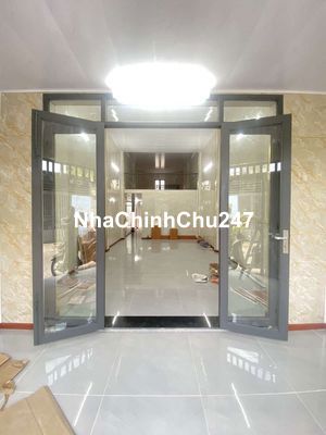 Nhà đẹp giá rẻ chủ gấp bán