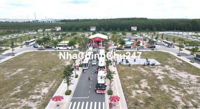 Chính Chủ bán cắt lỗ lại nền dự Án Cát Tường Parkhouse A.11.15