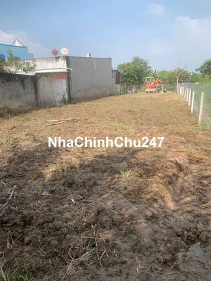 CHÍNH CHỦ BÁN ĐẤT XÃ LONG THỚI, NHÀ BÈ, 395m2 (còn thương lượng)