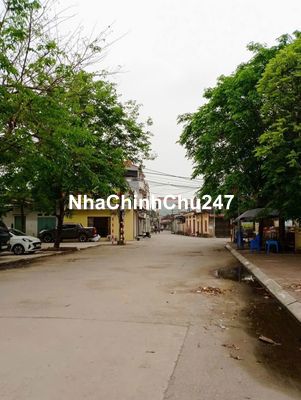 Chính chủ bán đất Xuân Mai - 82m2, mặt tiền 5m, đường rộng 8m, 1,8 tỷ