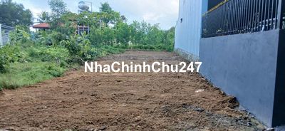 Chính chủ bán lô đất rộng xã Hòa Vang