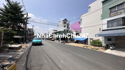 chính chủ đăng bán nhà ra Mega Q6 2km, SH84m2 đường 16m