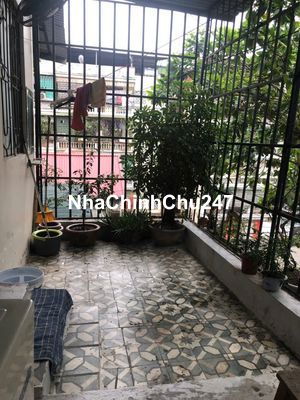 [CHÍNH CHỦ] CĂN HỘ 80M² SÁT MẶT ĐƯỜNG HOÀNG QUỐC VIỆT 