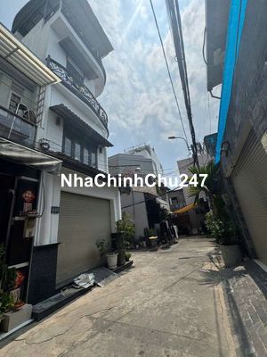 nhà chính chủ ở Bình Tân