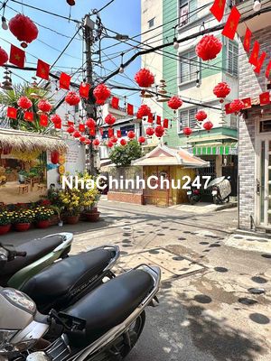 Chính Chủ Bán Nhà Khu Dân Trí Cao