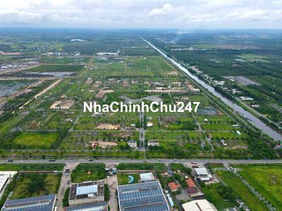 bán đất nền dự án chính chủ