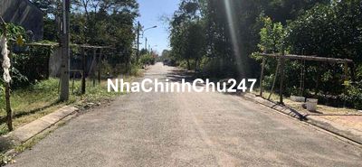 chính chủ cần bán đất thổ cư xã Minh Tân huyện Dầu Tiếng, Bình Dương