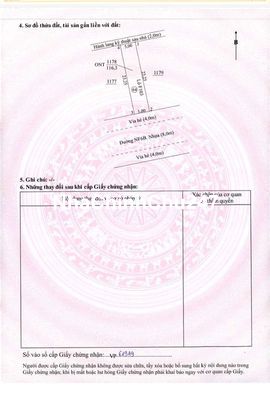 Chính chủ cắt lỗ 150m2 TĐC Becamex Bàu Bàng 