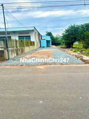 Chủ muốn bán gấp lô đất giá 790tr  Đ Bàu Mây xã An Tịnh , 289M2 , SHR.