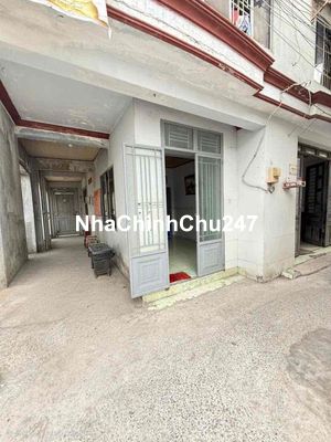 mình chính chủ cần bán căn nhà hẻm 167 phạm hẫu lầu