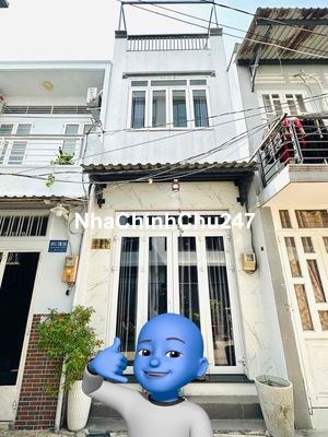 CHÍNH chủ BÁN nhà TÂM huyết - Giá 4.9 tỷ - 2PN 2WC - Nhà đẹp ở ngay