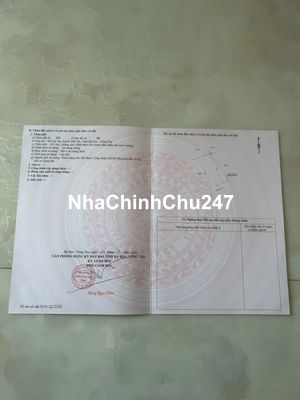 GẤP GẤP CHỦ KẸT TIỀN GỬI BÁN LÔ ĐẤT BIỂN LỘC AN CHỈ TỪ 1TỶ250