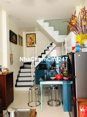 CHÍNH CHỦ RAO BÁN NHÀ NGUYỄN CÔNG HOAN