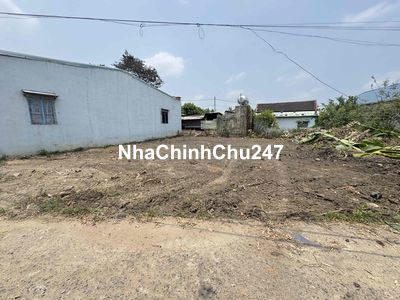 CHÍNH CHỦ GỬI BÁN LÔ ĐẤT GÒ HÀ – HOÀ TIẾN