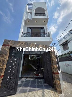 CHỦ GỬI BÁN NHÀ GÓC 2 MT BÌNH HÒA 09 GIÁ TỐT 