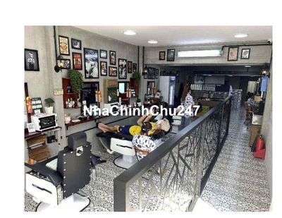 Chính chủ bán nhà 252 Nguyễn Xí , góc 2mt