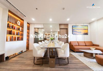 Chính chủ cần nhượng lại căn hộ Biển 86,5m2 2PN dòng tiền 30tr/th