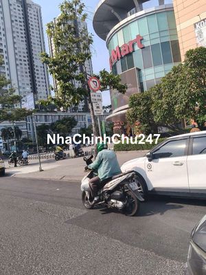 CHÍNH CHỦ BÁN NHÀ 75M HUỲNH TẤN PHÁT QUẬN 7